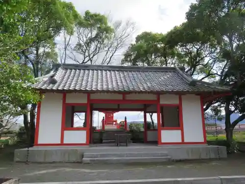 和間神社の建物その他