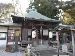 明照院(東京都)