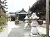 厚源寺のその他建物