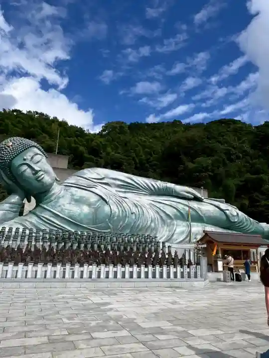 南蔵院(福岡県)