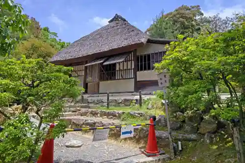 高台寺（高台寿聖禅寺・高臺寺）(京都府)