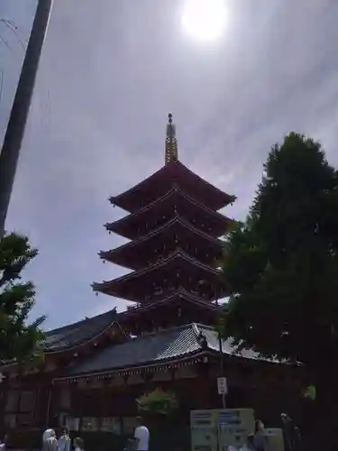 浅草寺(東京都)