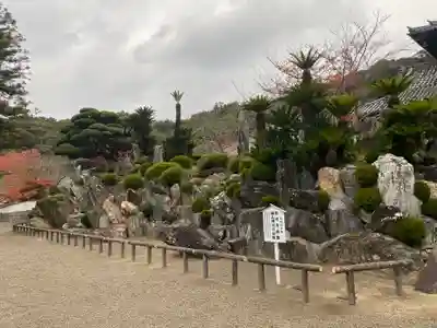 粉河寺(和歌山県)