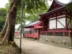 祓戸神社(鹿児島県)