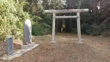 熊野神社(茨城県)