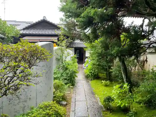 尊陽院(京都府)