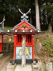 春日神社(奈良県)