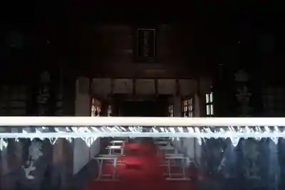 若宮八幡社(愛知県)