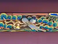 上野東照宮の芸術