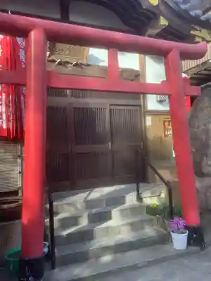 日光山　最経寺(愛知県)