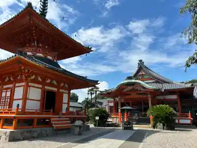 龍泉寺(愛知県)