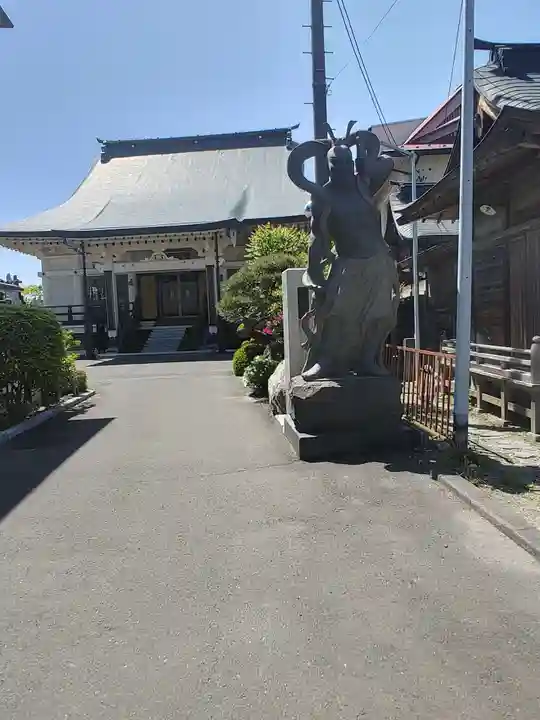 玄光庵(宮城県)