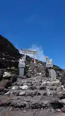 富士山本宮浅間大社の建物その他