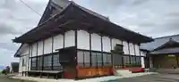 東光寺の本殿・本堂