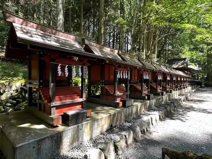 三峯神社(埼玉県)