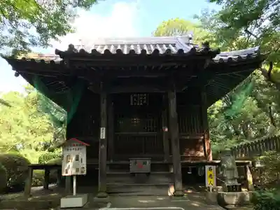 白峯寺のその他建物