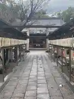桑名宗社(春日神社)(三重県)
