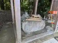 栩原神社(滋賀県)