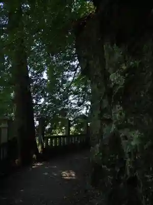 焼山寺のその他建物