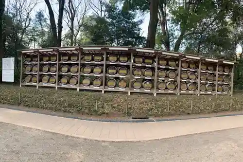 明治神宮(東京都)