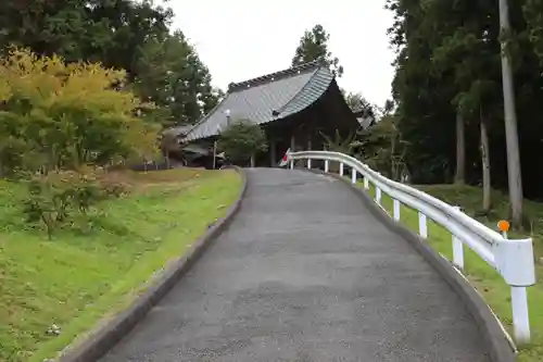 櫻田山神社(宮城県)