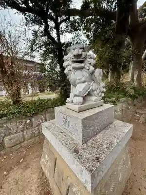堀出神社(茨城県)