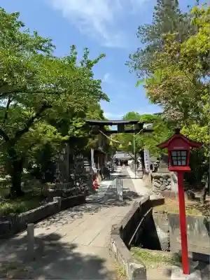 上之村神社(埼玉県)