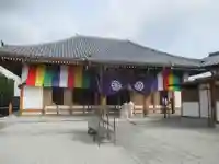 地蔵寺(桂地蔵寺)の本殿・本堂