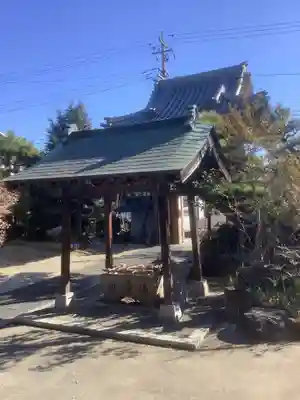 傳宗院(愛知県)