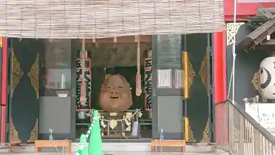 鷲神社のその他建物