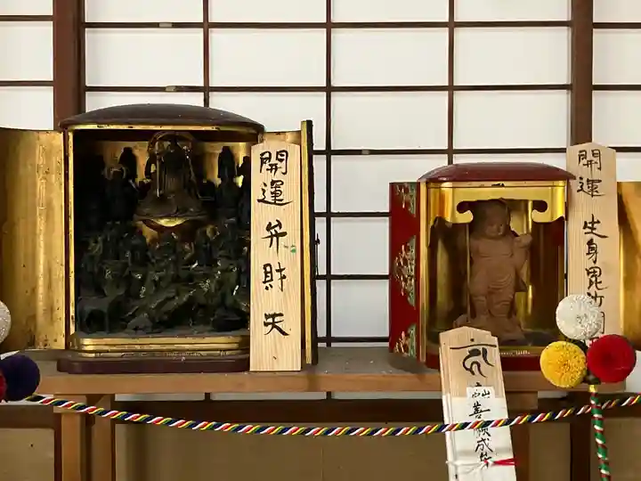 金山寺(岡山県)