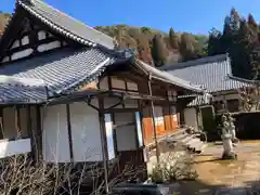 大智寺(岐阜県)