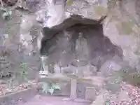 金剛窟地蔵尊(地蔵)の地蔵