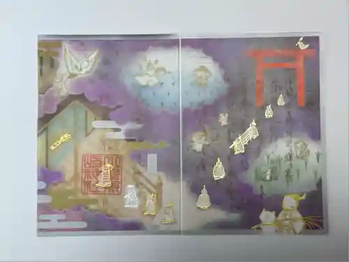 小野照崎神社(東京都)