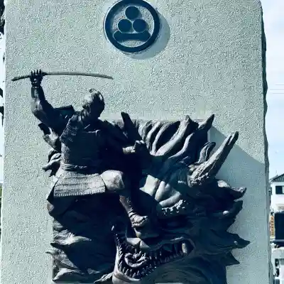 寶持寺(埼玉県)