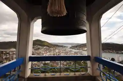 千光寺(広島県)