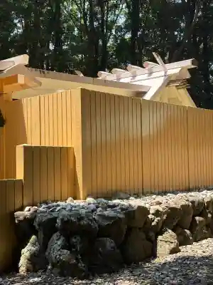 上田神社(三重県)