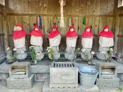 見光寺(神奈川県)