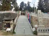 三輪神社のその他建物