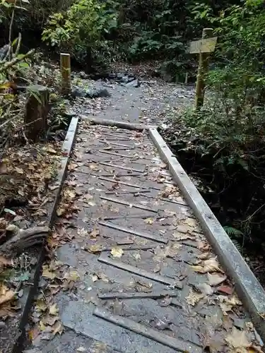 高尾山薬王院のその他建物