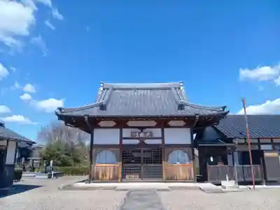 大梅寺(岐阜県)