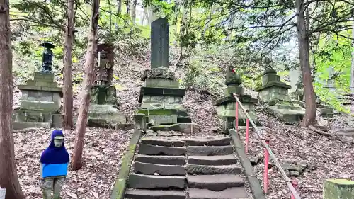 円山八十八ヶ所大師堂(北海道)