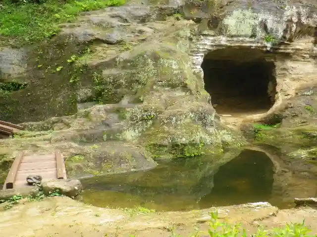 瑞泉寺のその他建物