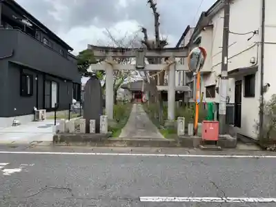 大宮神社(千葉県)