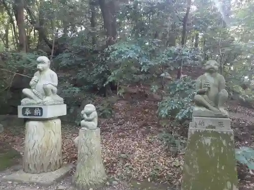 日吉神社(鳥取県)