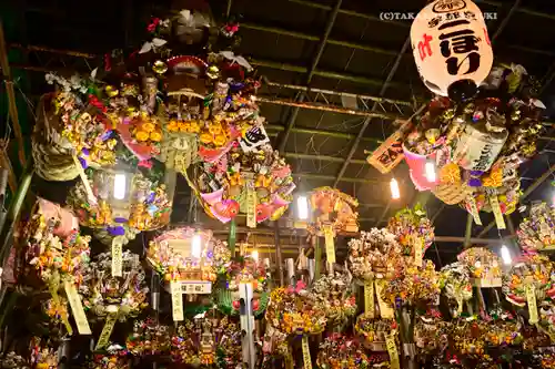 金刀比羅大鷲神社(神奈川県)