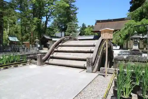 多賀大社のその他建物