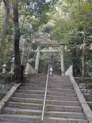 美具久留御魂神社(大阪府)