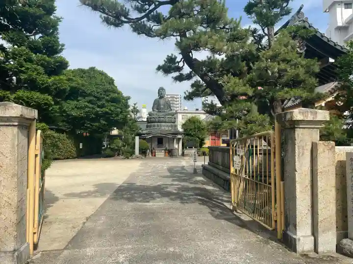 善願寺(栃木県)