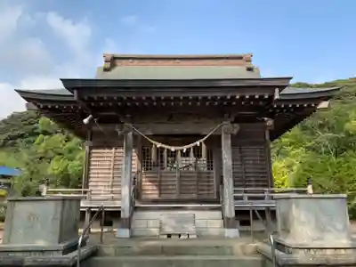 八幡大神(千葉県)